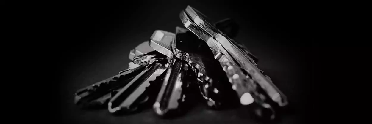 Property Protection and keyholding