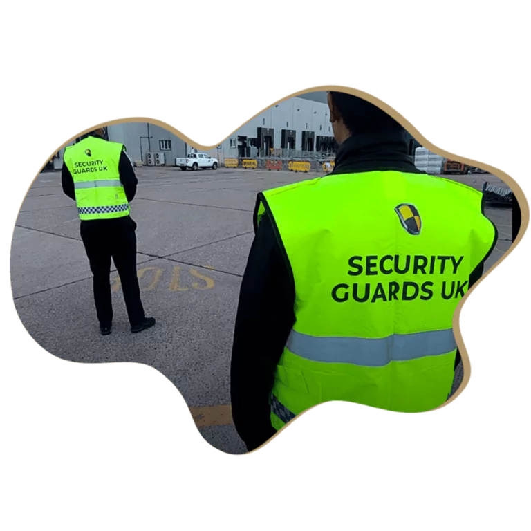 Security Guarding
